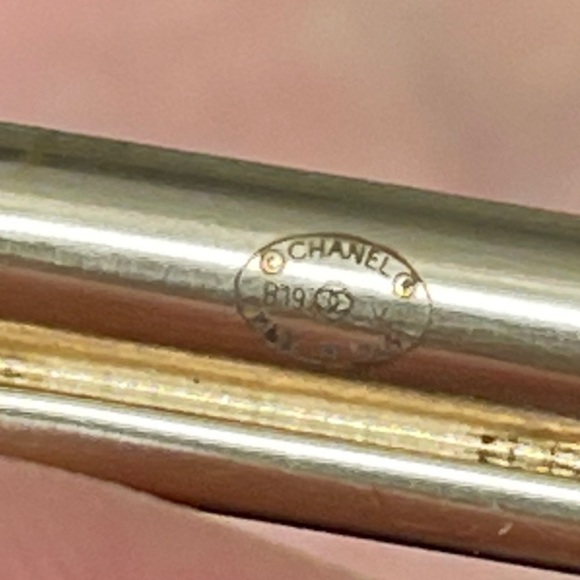 Chanel Cuff - Picture 3 of 4